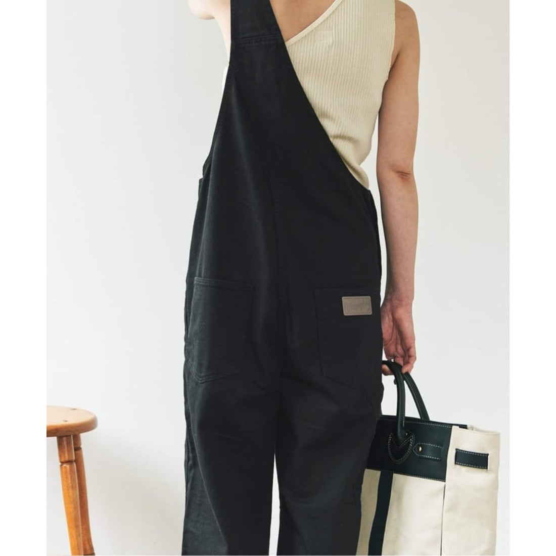 フレームワーク FRAMeWORK ≪追加予約≫Wrangler別注ワンショルダー