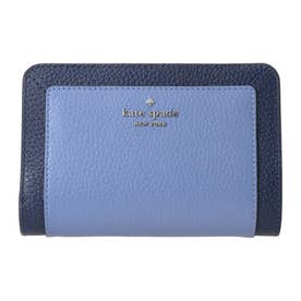 ケイトスペードニューヨーク kate spade new york 2つ折り財布 レナ