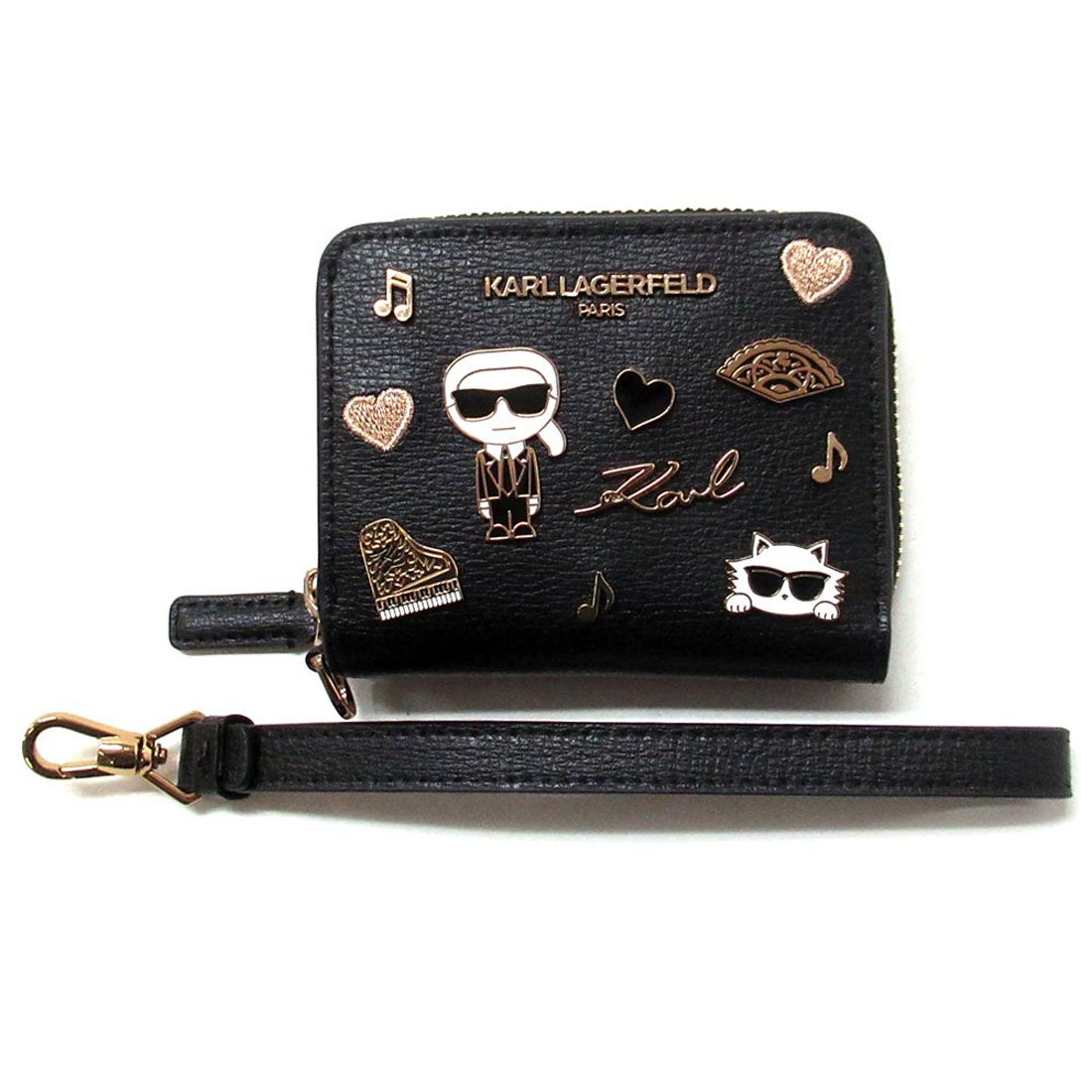 カール・ラガーフェルド KARL LAGERFELD KARL LAGERFELD カール