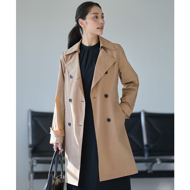 ICB アイシービー - レディース コート - ファッション通販 MAGASEEK