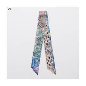 エルメス Hermes HERMES ツイリー スカーフ TWILLY 064116S 064007S