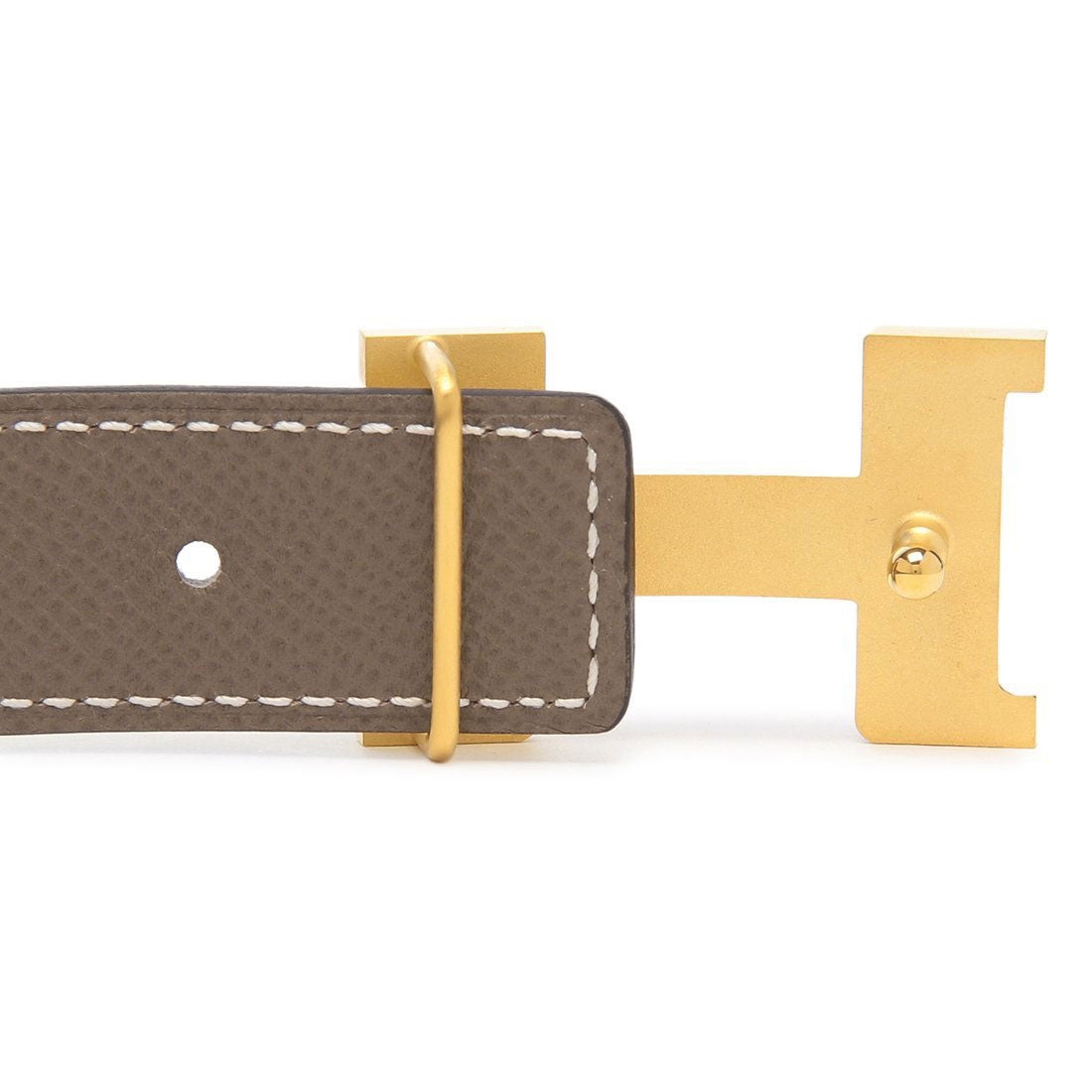 エルメス Hermes ベルト コンスタンスベルト 24mm リバーシブル