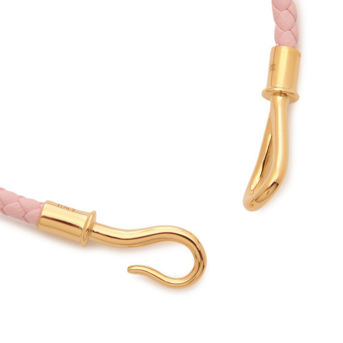 エルメス Hermes ブレスレット バングル ジャンボ ローズサクラ