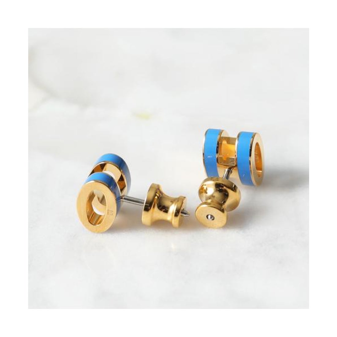 エルメス Hermes HERMES ピアス ポップアッシュ ミニ POP H MINI