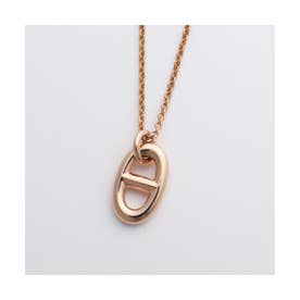 エルメス Hermes HERMES ネックレス Farandole Necklace ファラン