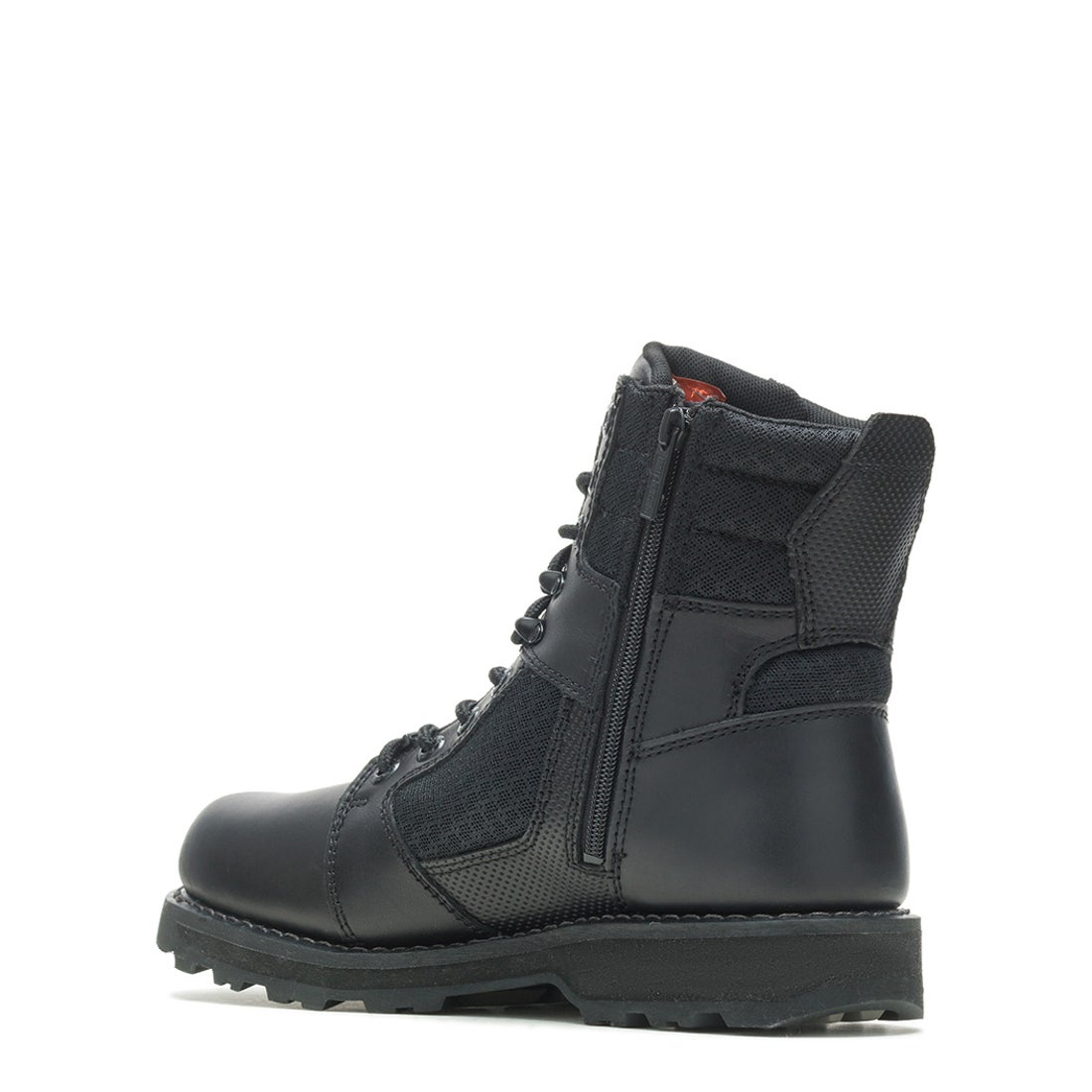 メンズ レンズフィールド ライディング ブーツ【返品不可商品