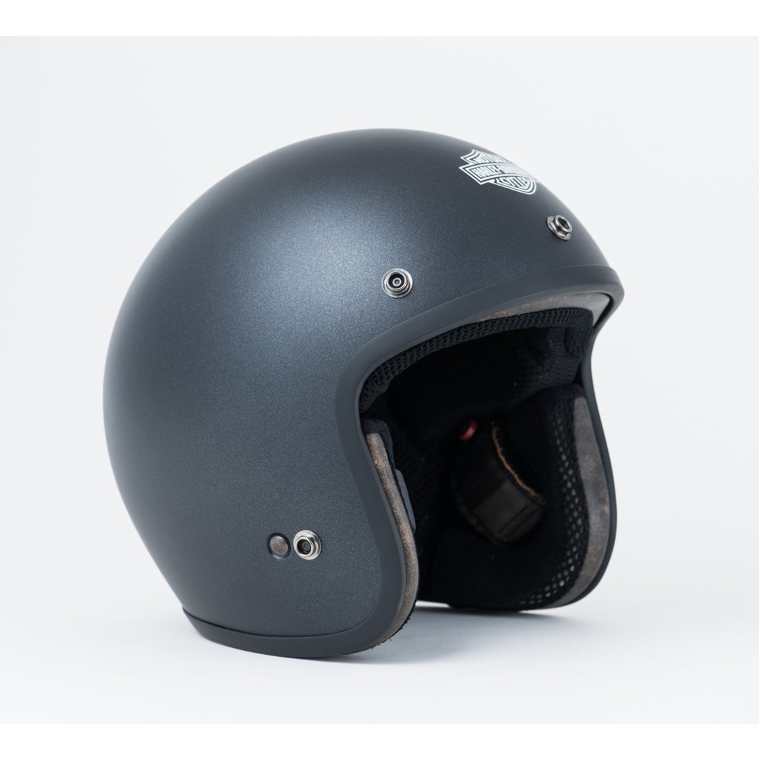 クロス・グラフィック3/4ヘルメット -ハーレーダビッドソン公式