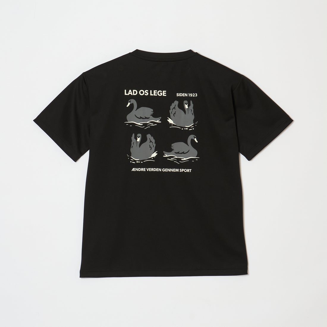 hummel ガンバ大阪 2025 HMP 半袖Tシャツ(ブラック) HAP4208GO 90 代表