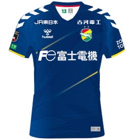 hummel ジェフユナイテッド市原・千葉 2022 ユニフォーム アウェイ