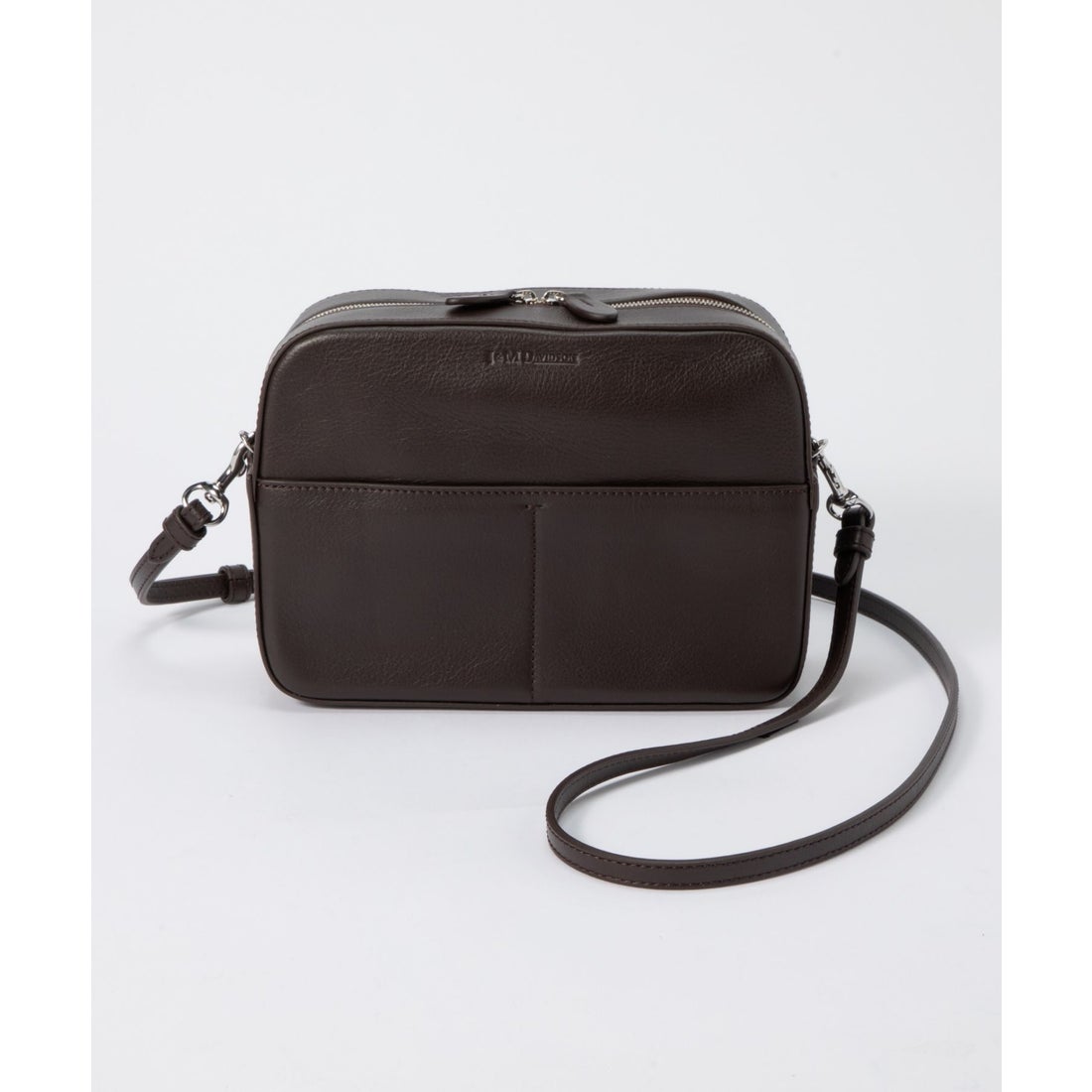 ジェイアンドエムデヴィッドソン J&M DAVIDSON ショルダーバッグ