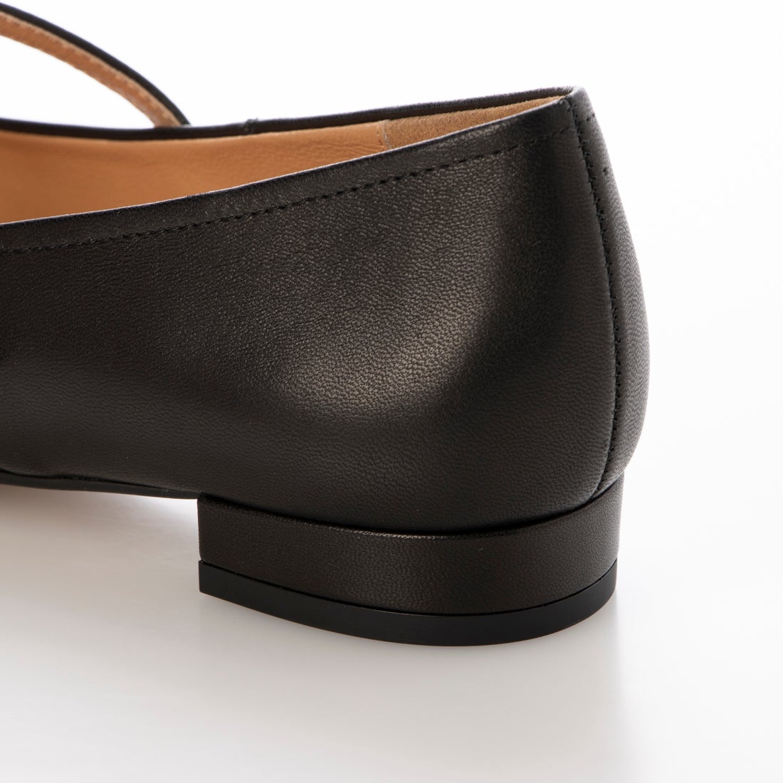 ジェイアンドエムデヴィッドソン J&M DAVIDSON ポインテッドトゥメリー