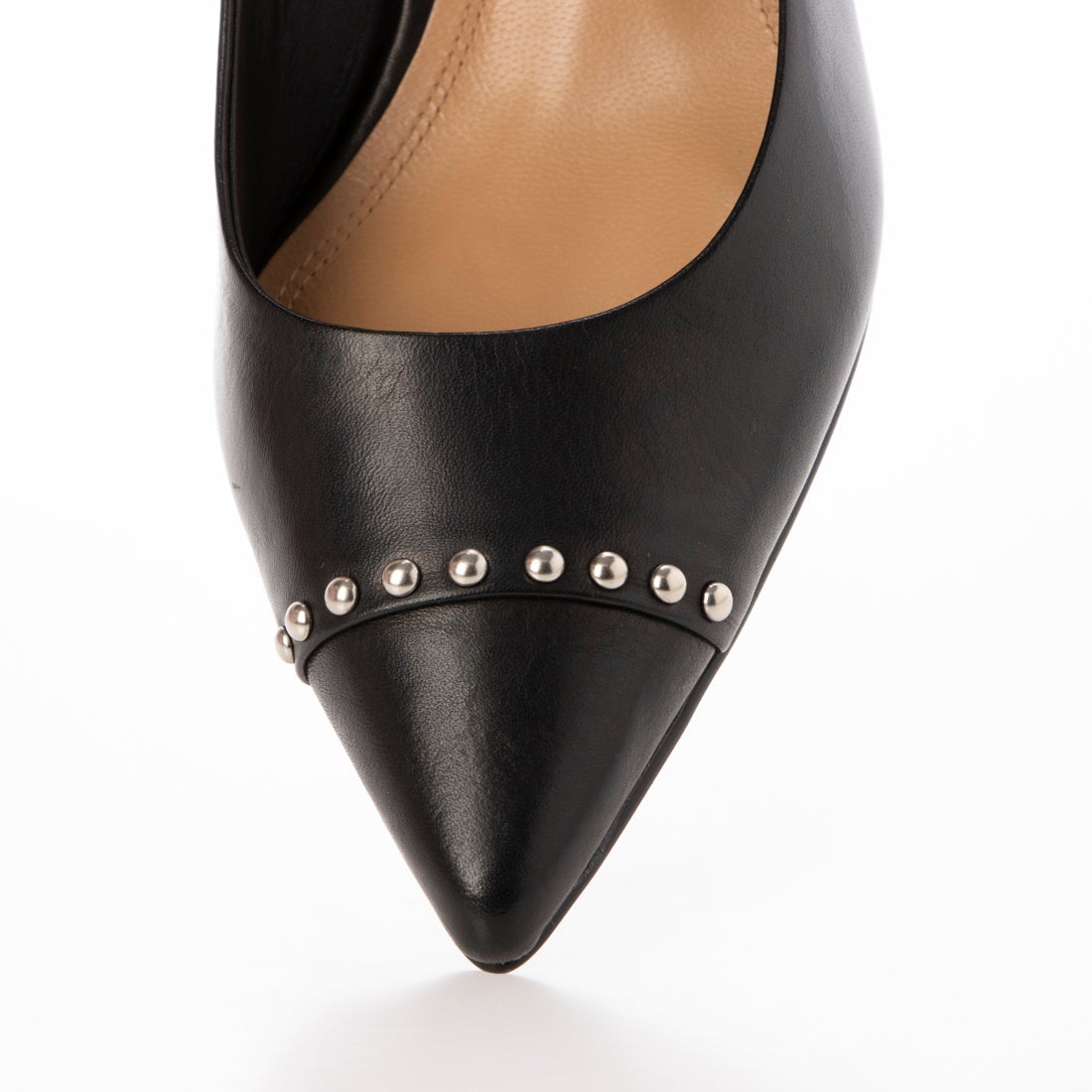 ジェイアンドエムデヴィッドソン J&M DAVIDSON ポインテッドトゥ