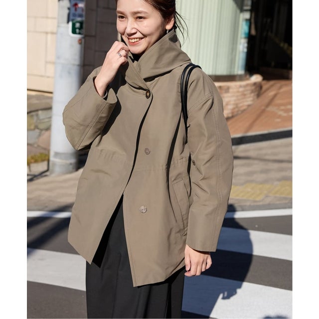 JOURNAL STANDARD ジャーナルスタンダード - レディース コート