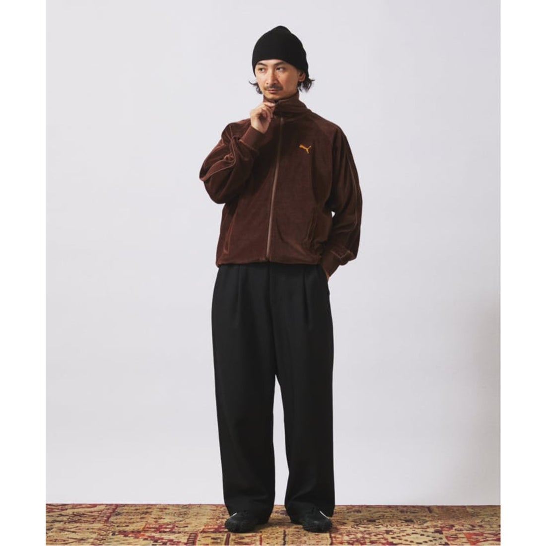 ジャーナルスタンダード レリューム JOURNAL STANDARD relume 《予約