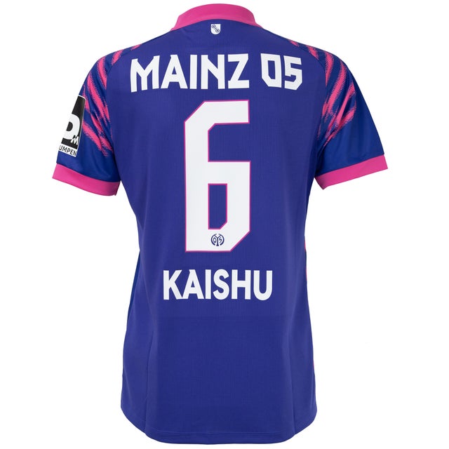 NIKE 鹿島アントラーズ 2025 ユニフォーム アウェイ 半袖 レプリカ #12