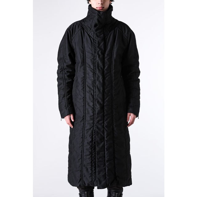 JULIUS ユリウス - メンズ コート -FASCINATE