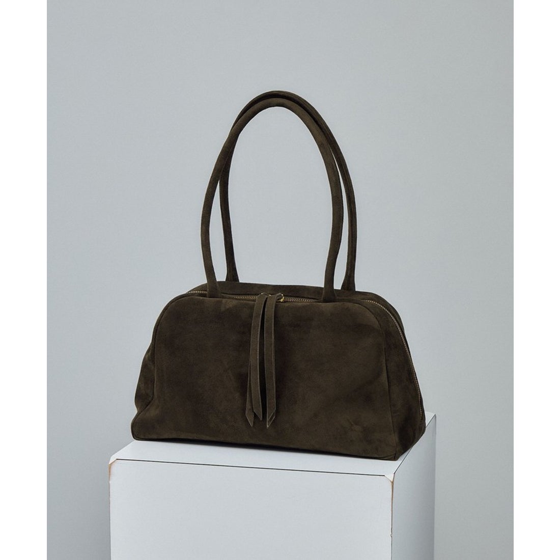 サロン アダム エ ロペ SALON adam et rope' 【WEB限定】スウェード