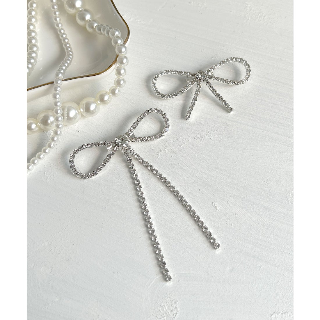 ジュリアブティック JULIA BOUTIQUE 【Aタイプ】キラキラリボン