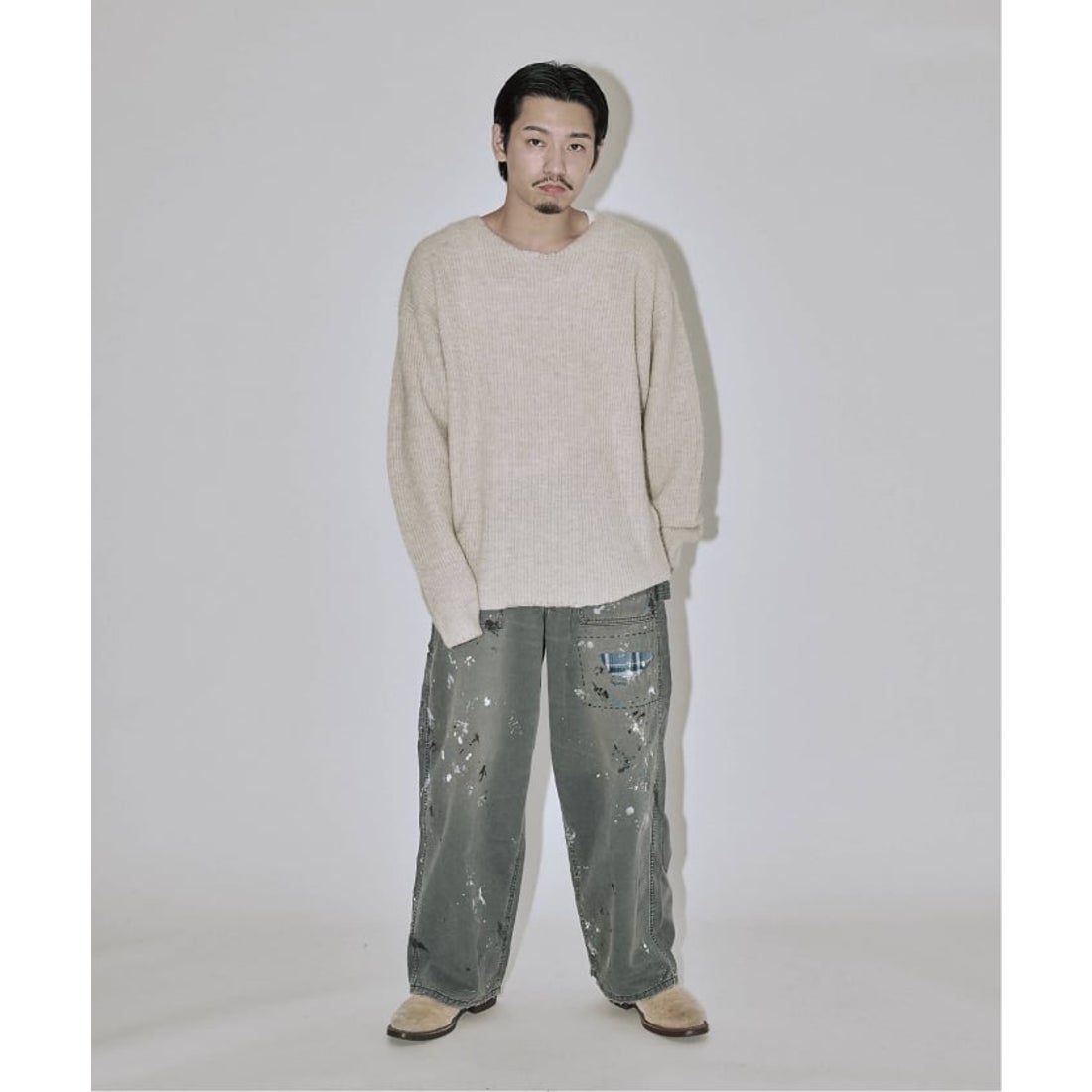 ジャーナルスタンダードホームステッド J.S Homestead J.S.Homestead