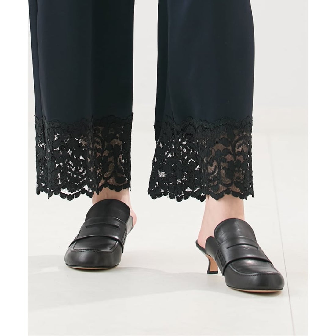 ジャーナルスタンダード レサージュ JOURNAL STANDARD L'ESSAGE 《予約