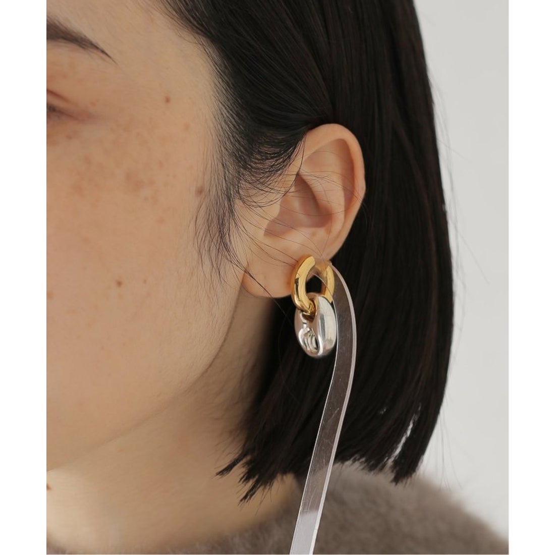 ジャーナルスタンダード レサージュ JOURNAL STANDARD L'ESSAGE