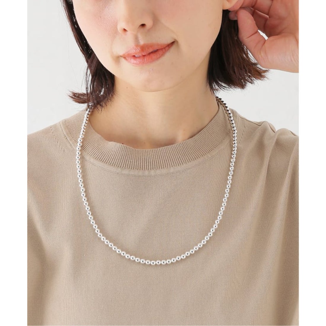 ジャーナルスタンダード レサージュ JOURNAL STANDARD L'ESSAGE 《予約