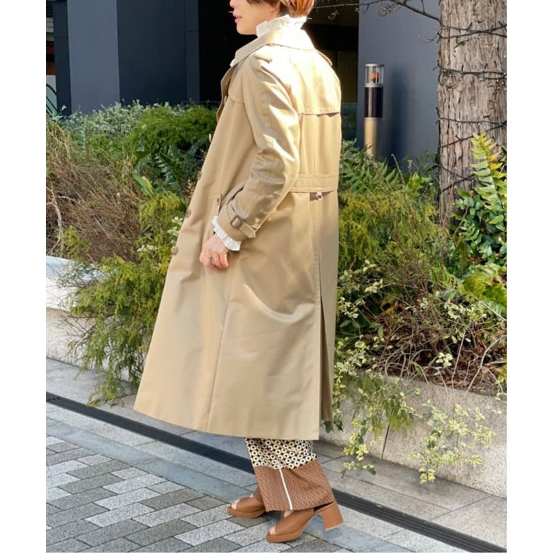 ジャーナルスタンダード レサージュ JOURNAL STANDARD L'ESSAGE