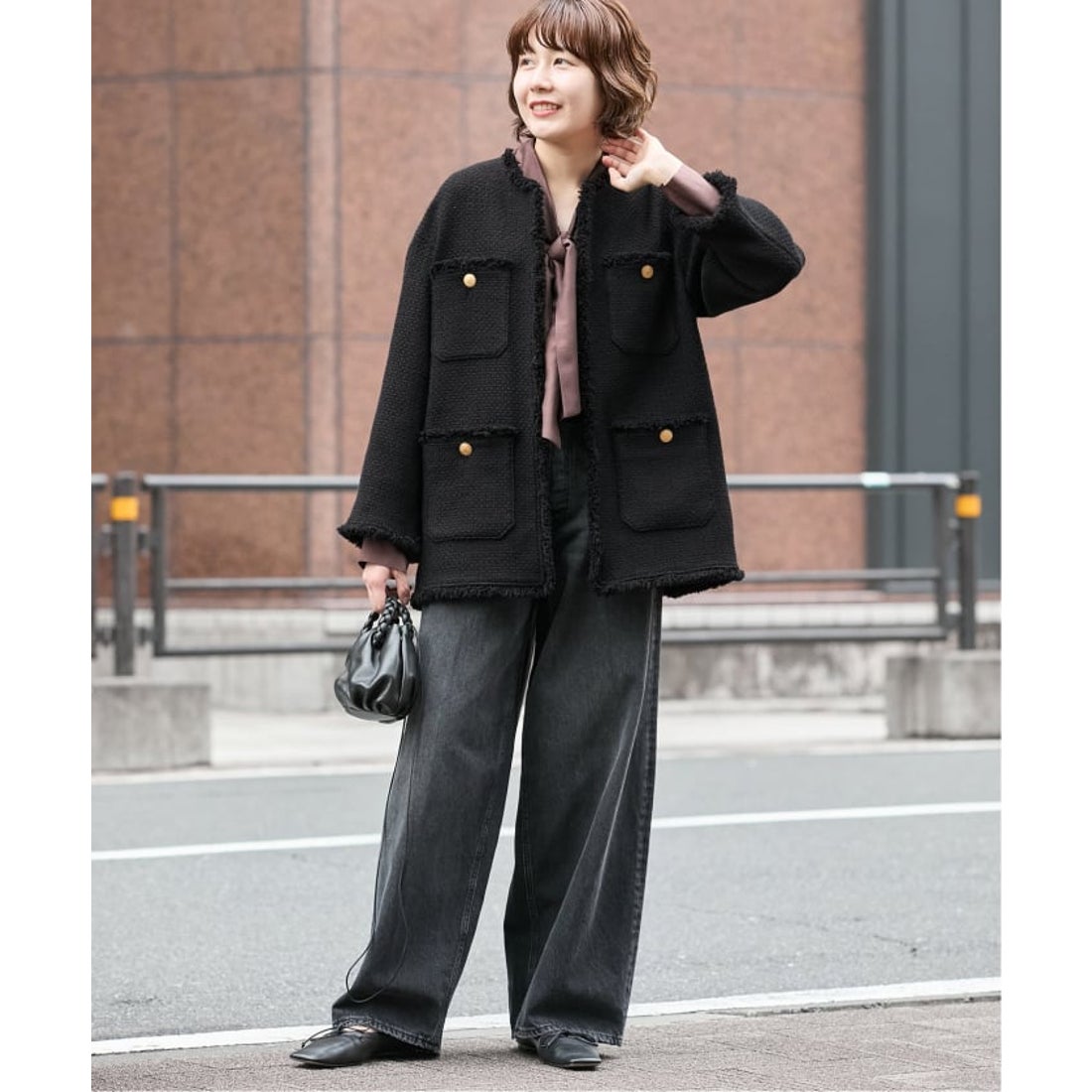 ジャーナルスタンダード レサージュ JOURNAL STANDARD L'ESSAGE