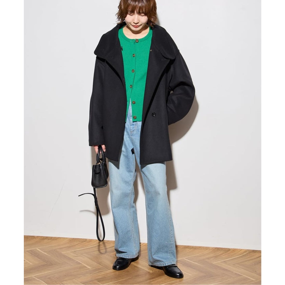 ジャーナルスタンダード レサージュ JOURNAL STANDARD L'ESSAGE