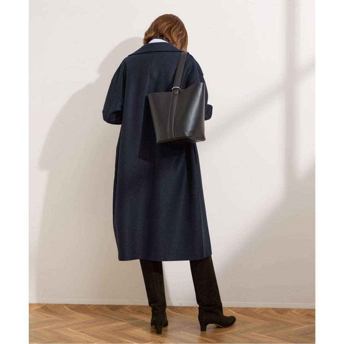 ジャーナルスタンダード レサージュ JOURNAL STANDARD L'ESSAGE 別注