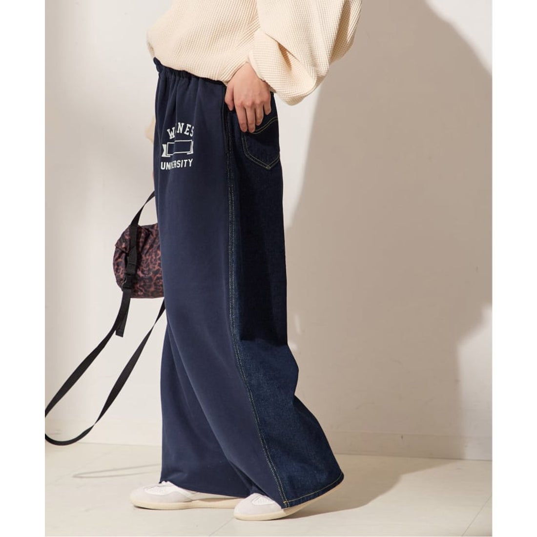 ジャーナルスタンダード レサージュ JOURNAL STANDARD L'ESSAGE 《予約