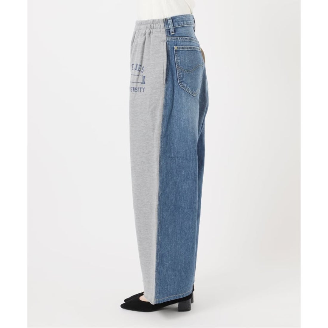 ジャーナルスタンダード レサージュ JOURNAL STANDARD L'ESSAGE 《別注