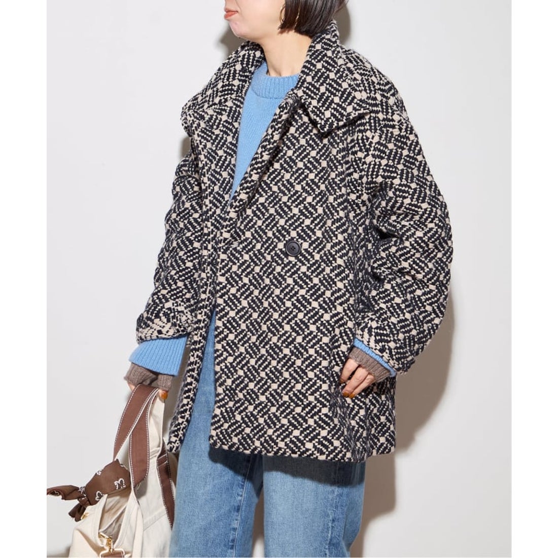 ジャーナルスタンダード レサージュ JOURNAL STANDARD L'ESSAGE 《追加