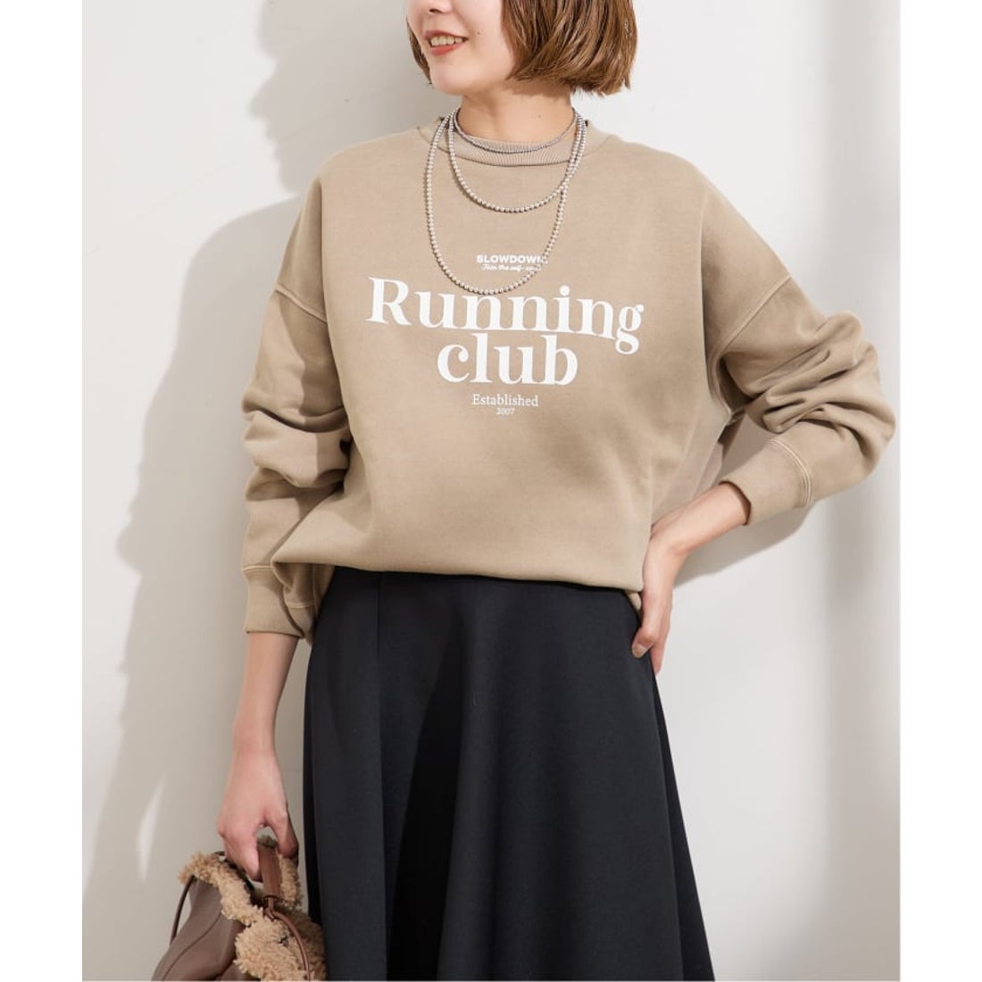 ジャーナルスタンダード レサージュ JOURNAL STANDARD L'ESSAGE