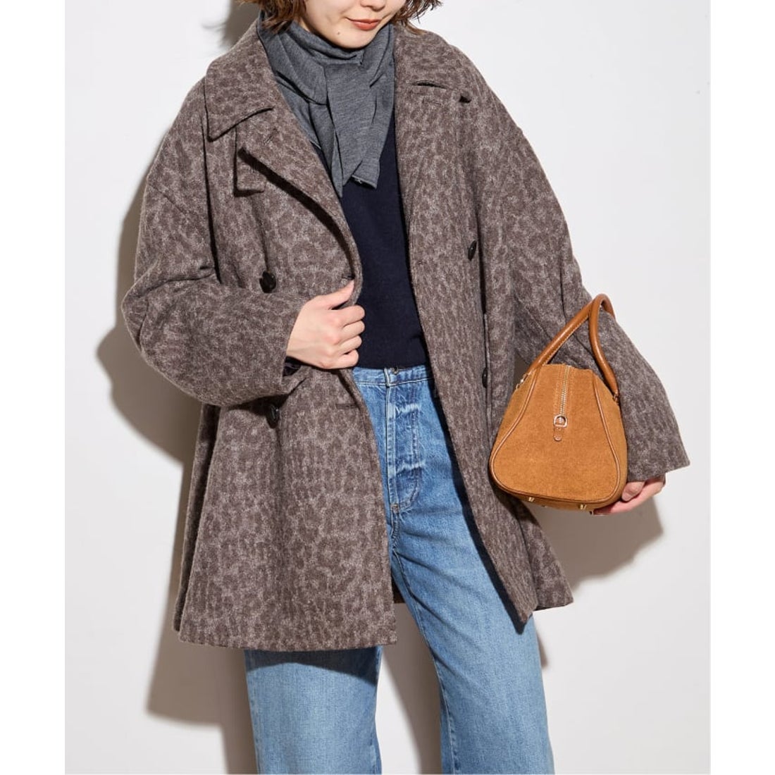 ジャーナルスタンダード レサージュ JOURNAL STANDARD L'ESSAGE 《予約