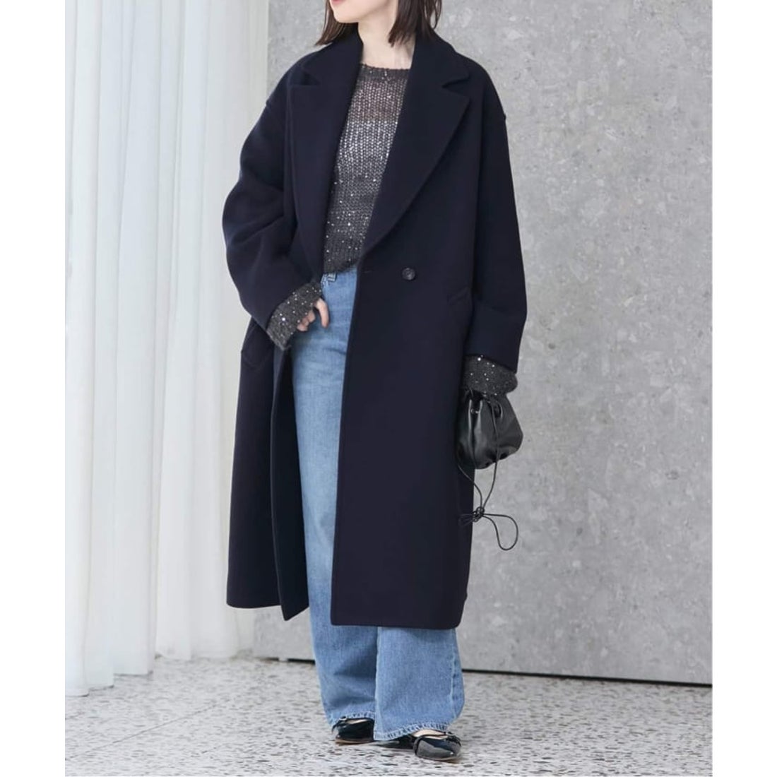 ジャーナルスタンダード レサージュ JOURNAL STANDARD L'ESSAGE 《追加