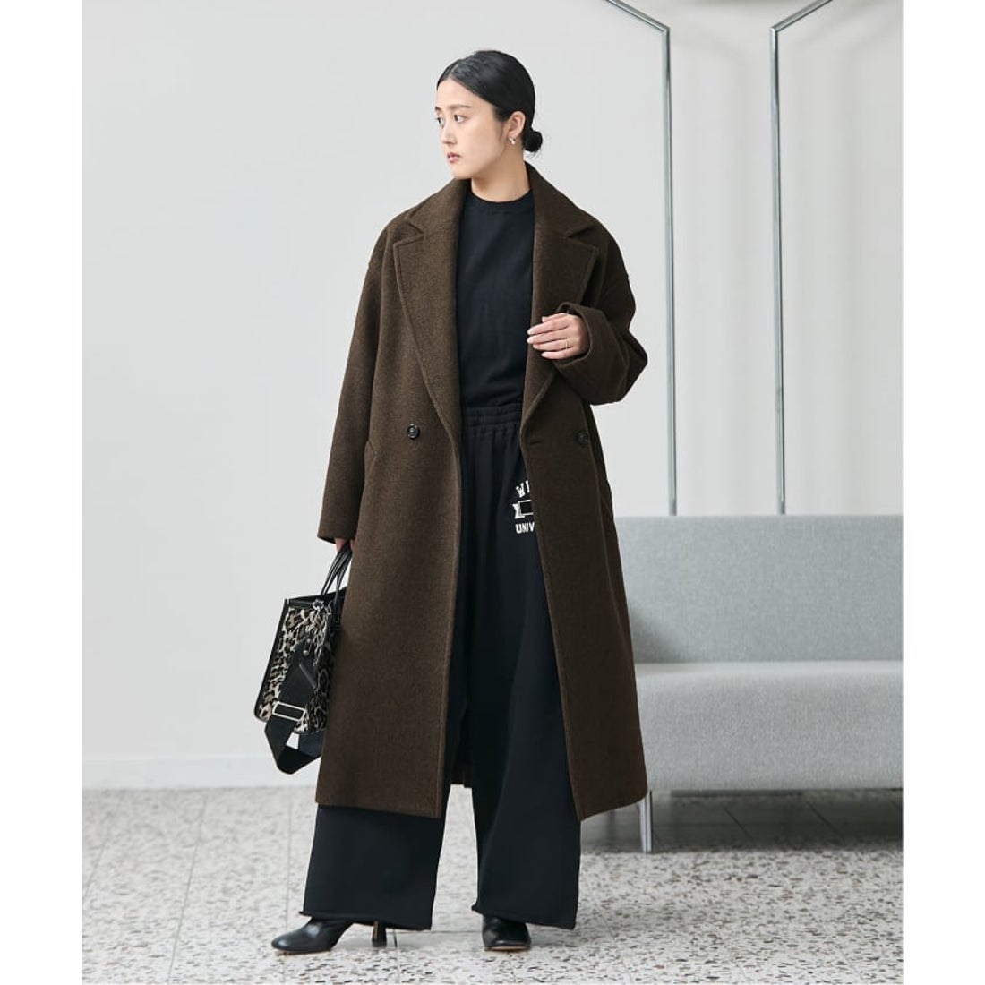 ジャーナルスタンダード レサージュ JOURNAL STANDARD L'ESSAGE 《追加