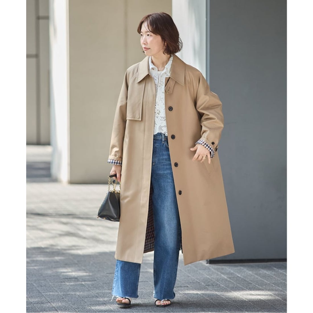 ジャーナルスタンダード レサージュ JOURNAL STANDARD L'ESSAGE 《予約