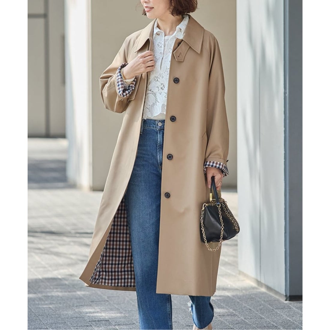 ジャーナルスタンダード レサージュ JOURNAL STANDARD L'ESSAGE 《予約