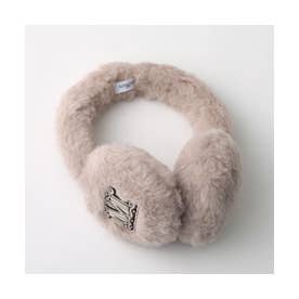 マックスマーラ Max Mara MAX MARA イヤーマフ MUFFY1 テディベア