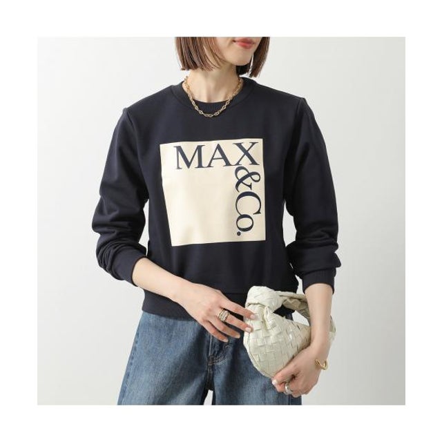 Max Mara マックスマーラ - レディース スウェット - ファッション通販