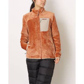 マーモット Marmot レディース トレッキング フリースジャケット Ws