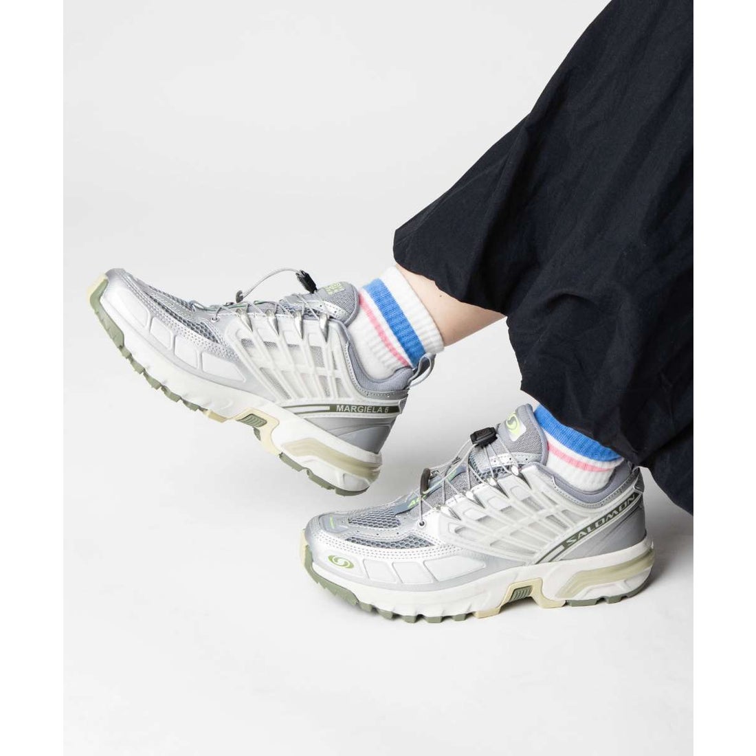 エムエムシックス メゾン マルジェラ MM6 Maison Margiela エムエム