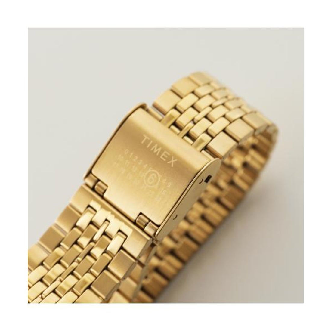 エムエムシックス メゾン マルジェラ MM6 Maison Margiela MM6 × TIMEX