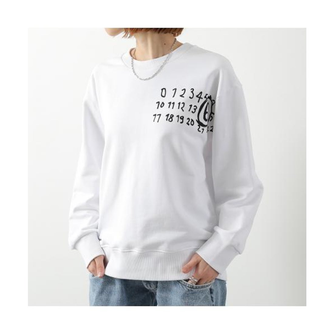 エムエムシックス メゾン マルジェラ MM6 Maison Margiela MM6 KIDS