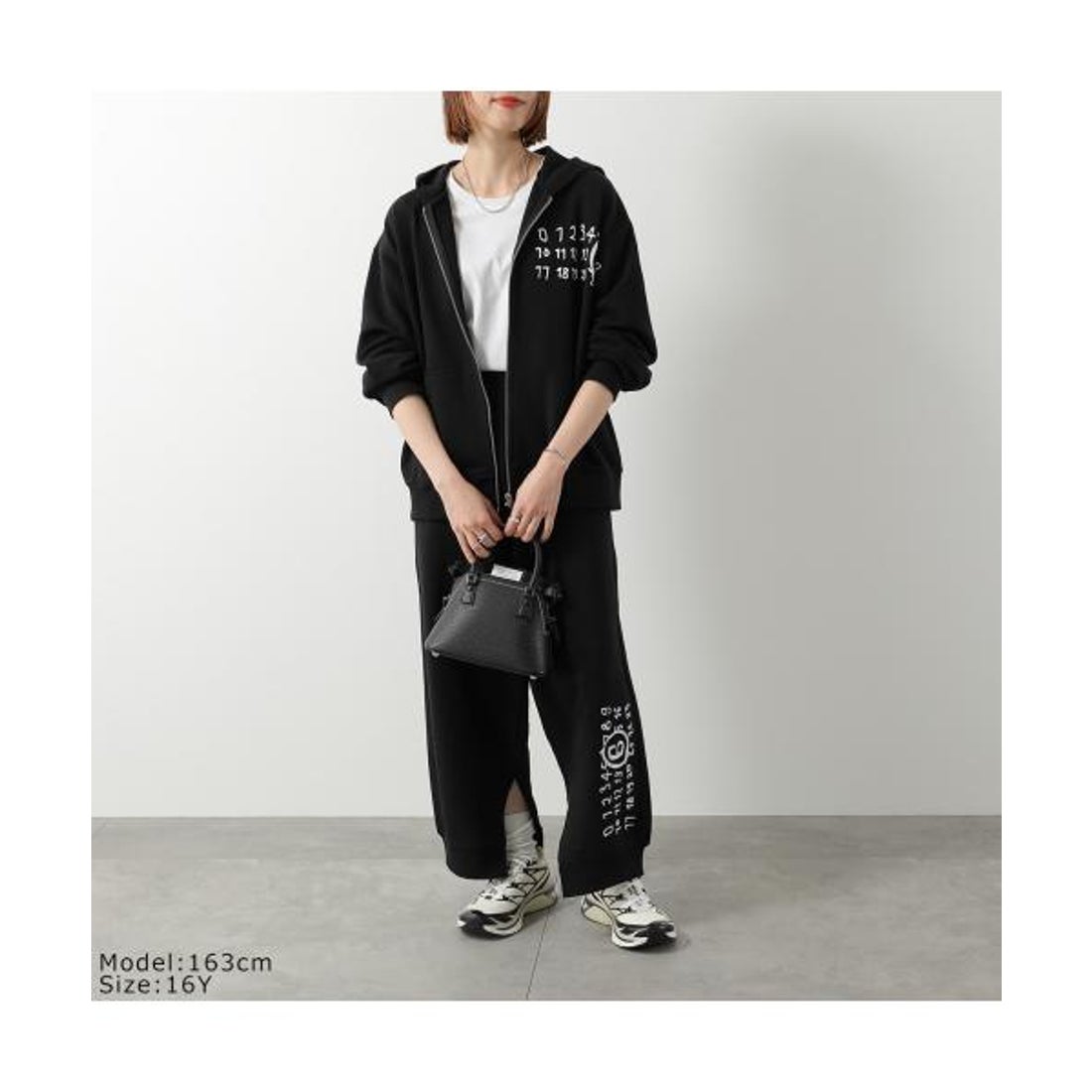 エムエムシックス メゾン マルジェラ MM6 Maison Margiela MM6 KIDS