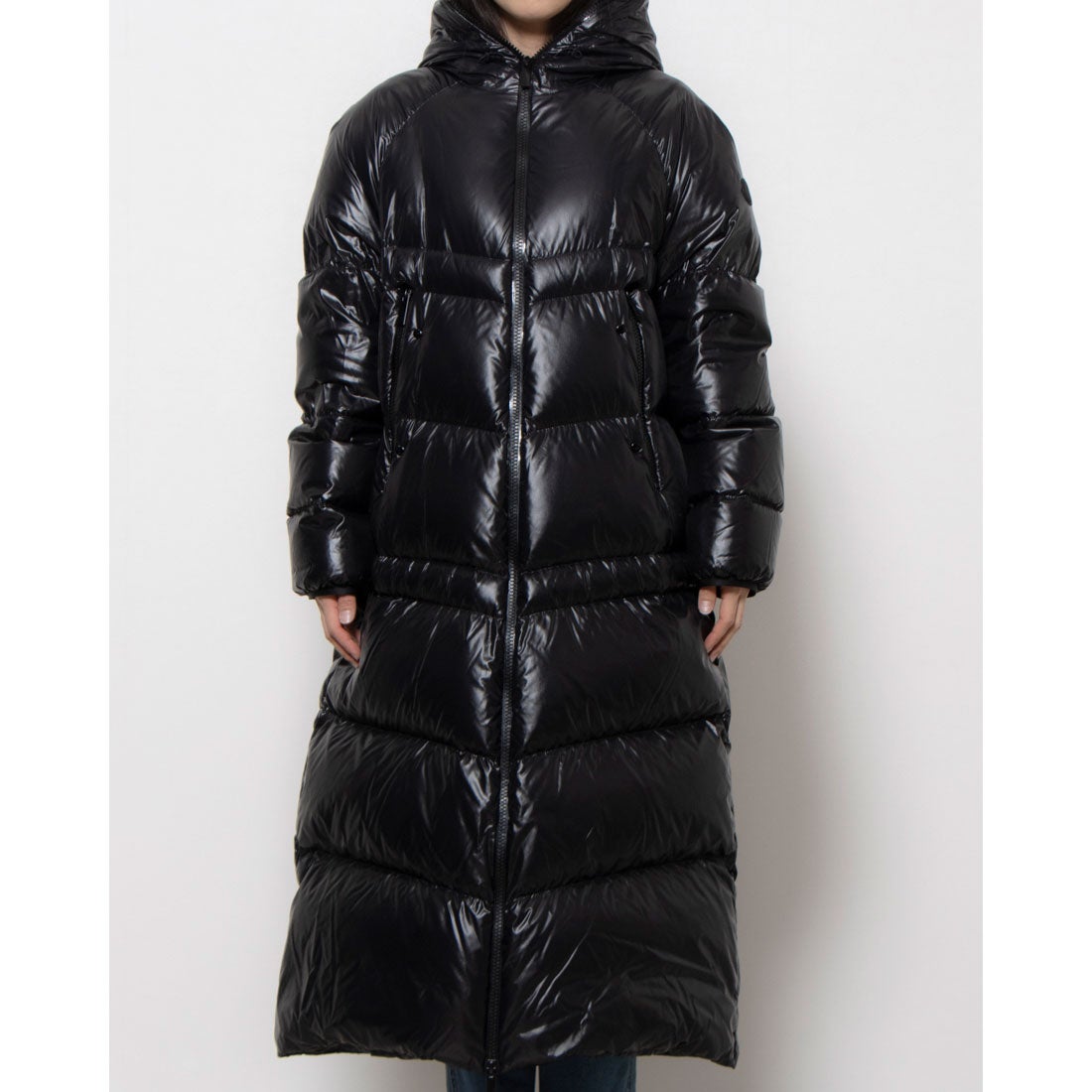 モンクレール MONCLER モンクレール ダウンジャケット レディース