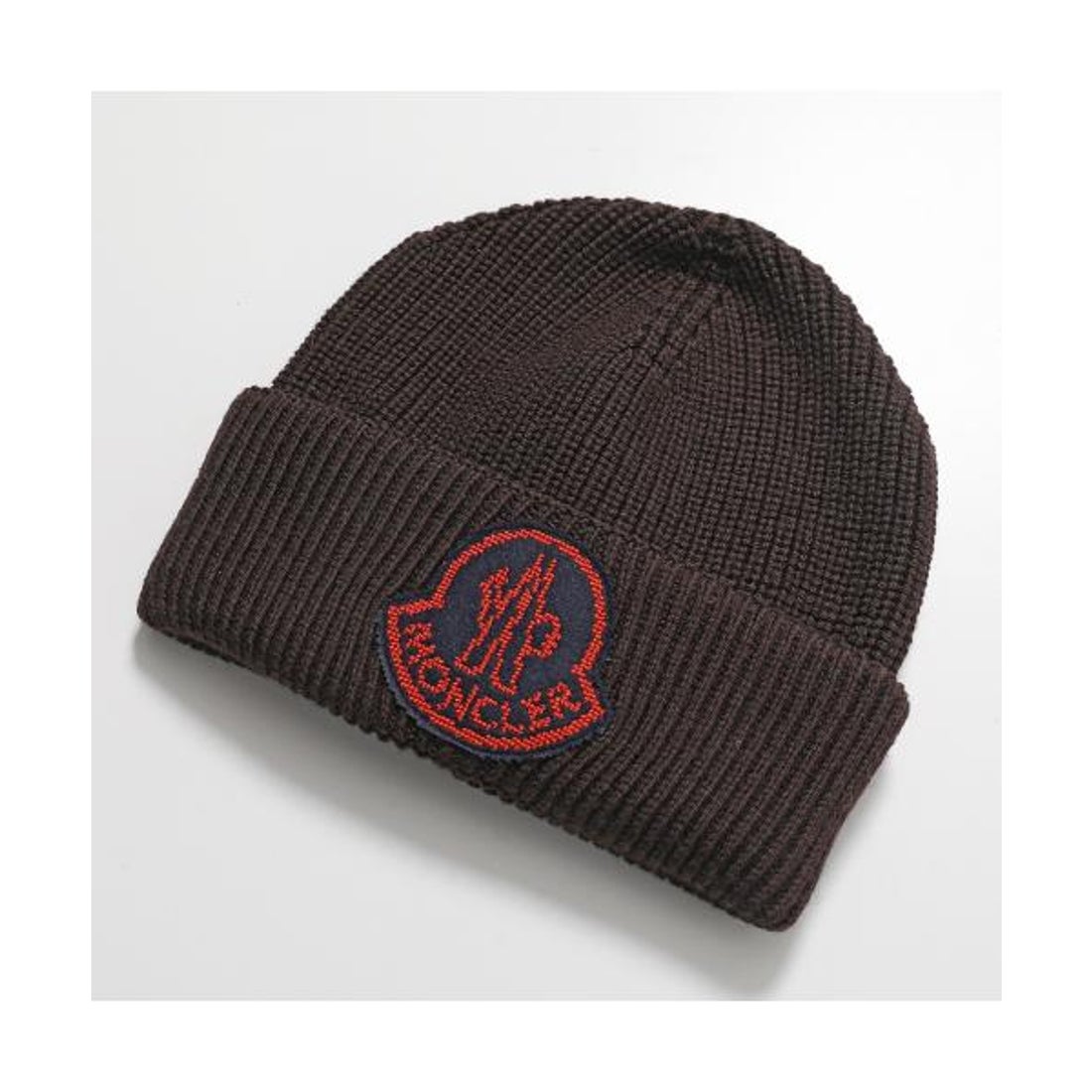 モンクレール MONCLER MONCLER ニット帽 BERRETTO TRICOT 3B00019