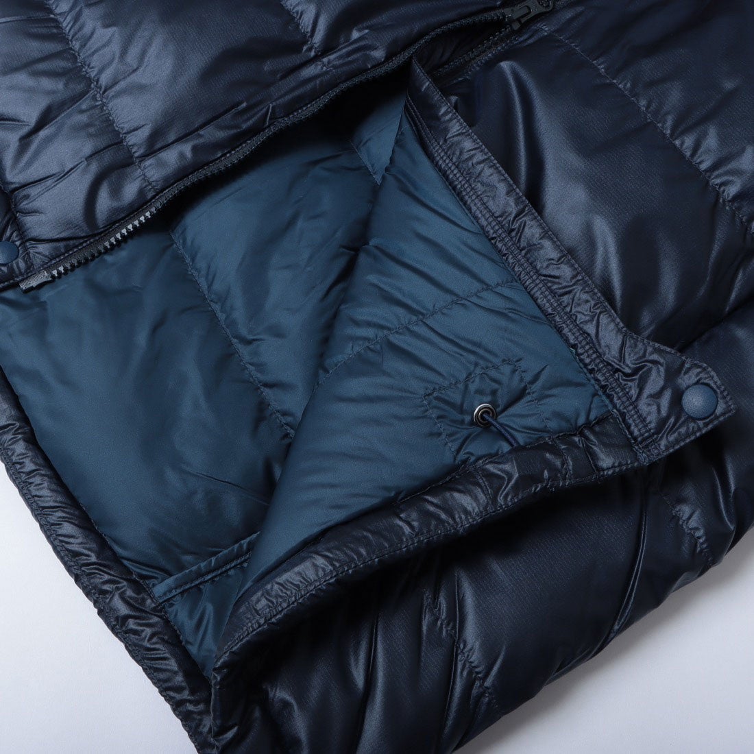 モンベル mont-bell モンベル アルパインダウン パーカ Men's 男性用