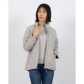 モンベル mont-bell パーマフロスト ライトダウンジャケット Women's